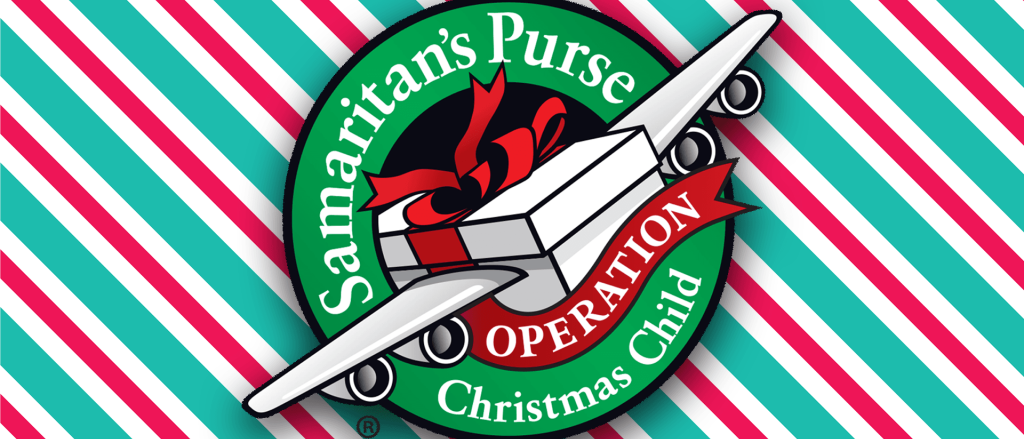 Operation Christmas Child